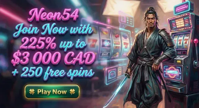 Neon54 Casino